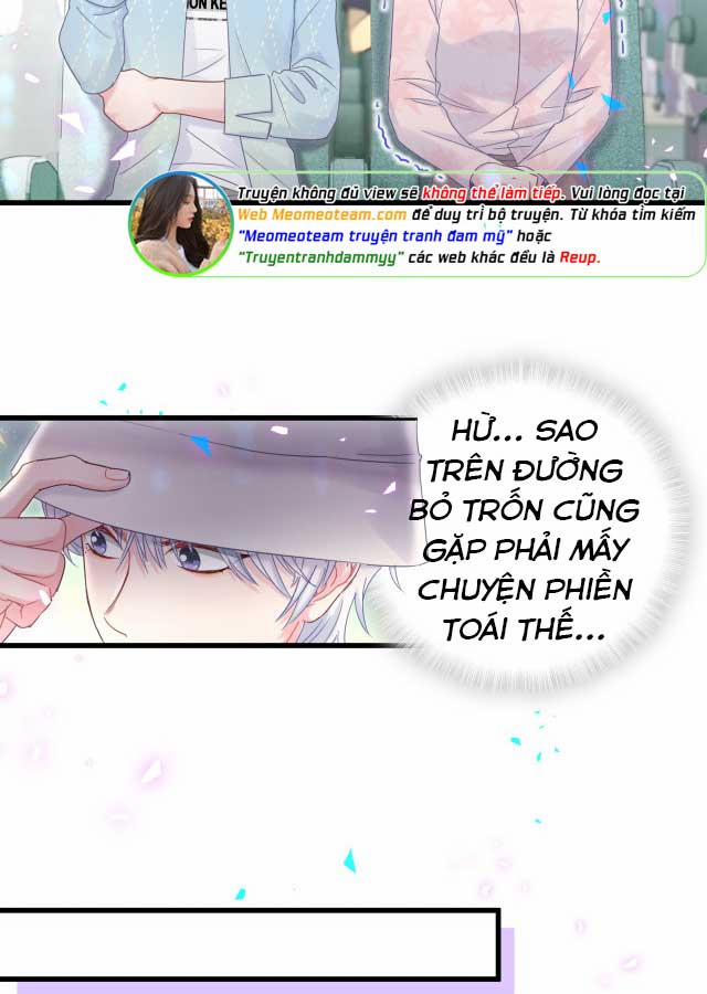 Chim Hoàng Yến Bị Chính Mình Trói Buộc 94 trang 12