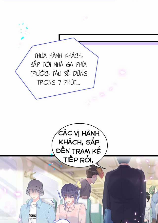 Chim Hoàng Yến Bị Chính Mình Trói Buộc 94 trang 13