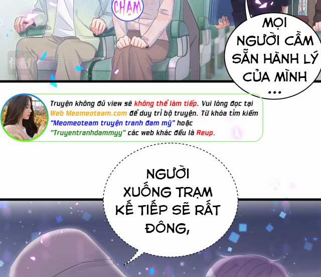 Chim Hoàng Yến Bị Chính Mình Trói Buộc 94 trang 14