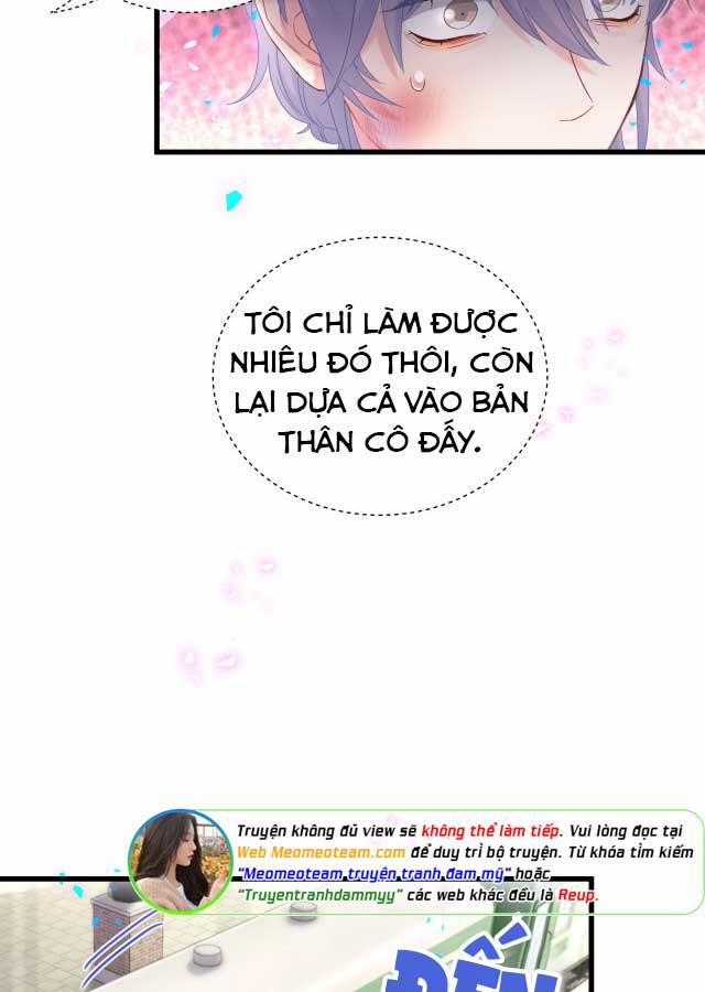 Chim Hoàng Yến Bị Chính Mình Trói Buộc 94 trang 16