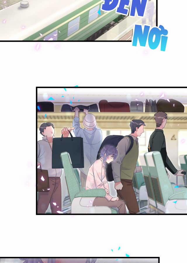 Chim Hoàng Yến Bị Chính Mình Trói Buộc 94 trang 17