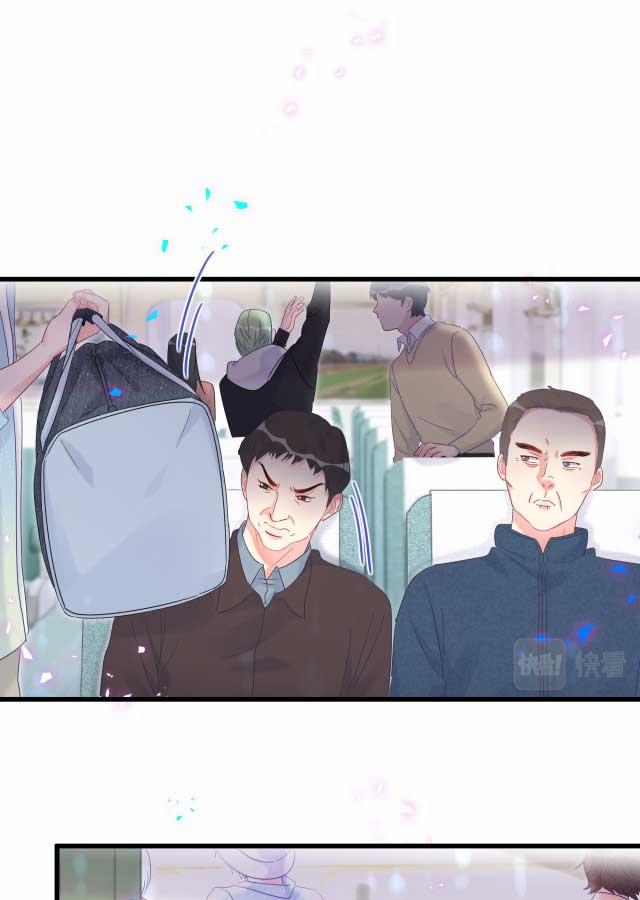 Chim Hoàng Yến Bị Chính Mình Trói Buộc 94 trang 19