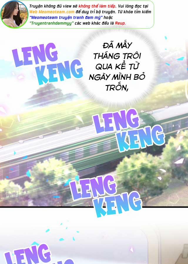 Chim Hoàng Yến Bị Chính Mình Trói Buộc 94 trang 2