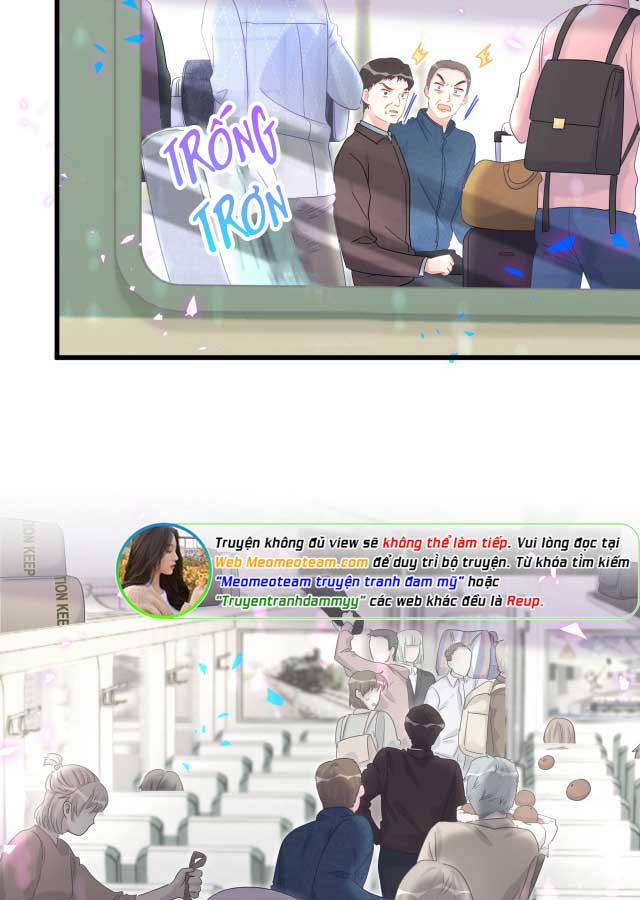 Chim Hoàng Yến Bị Chính Mình Trói Buộc 94 trang 20