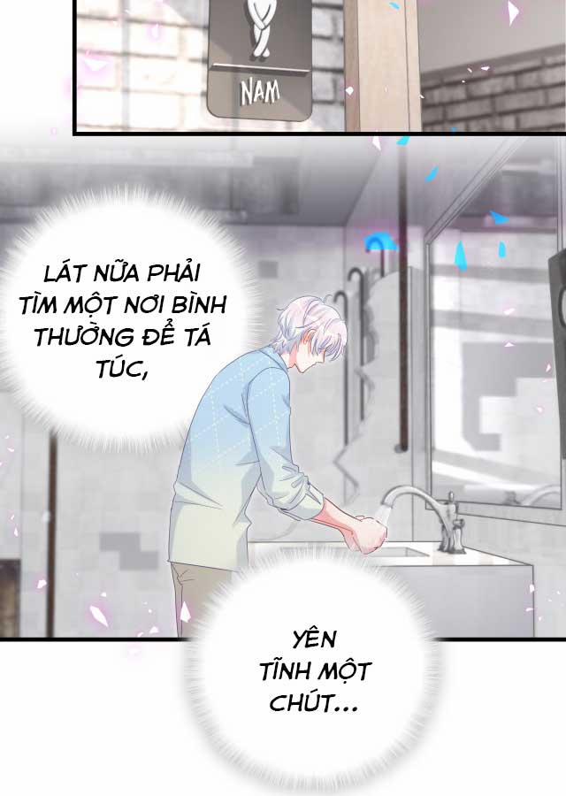 Chim Hoàng Yến Bị Chính Mình Trói Buộc 94 trang 23