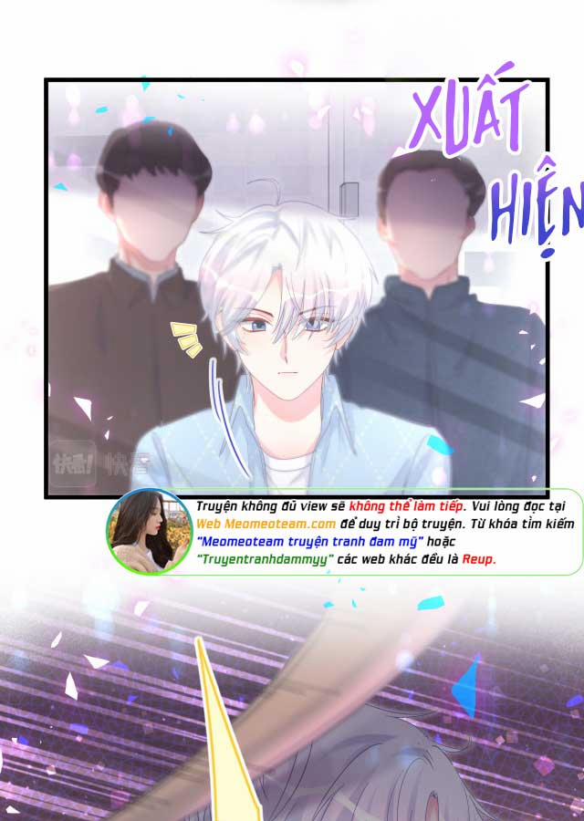 Chim Hoàng Yến Bị Chính Mình Trói Buộc 94 trang 24