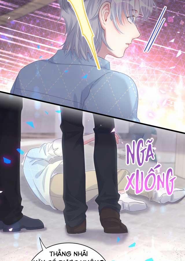 Chim Hoàng Yến Bị Chính Mình Trói Buộc 94 trang 25