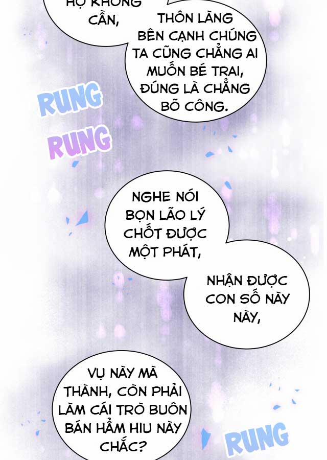 Chim Hoàng Yến Bị Chính Mình Trói Buộc 94 trang 28