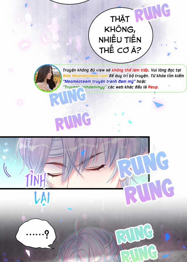 Chim Hoàng Yến Bị Chính Mình Trói Buộc 94 trang 29