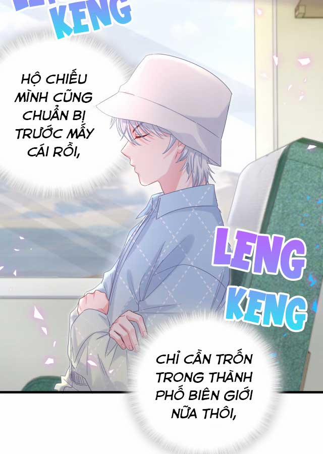 Chim Hoàng Yến Bị Chính Mình Trói Buộc 94 trang 3