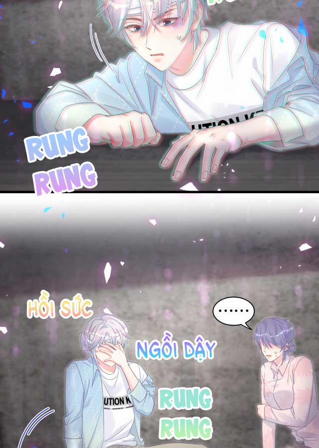 Chim Hoàng Yến Bị Chính Mình Trói Buộc 94 trang 30