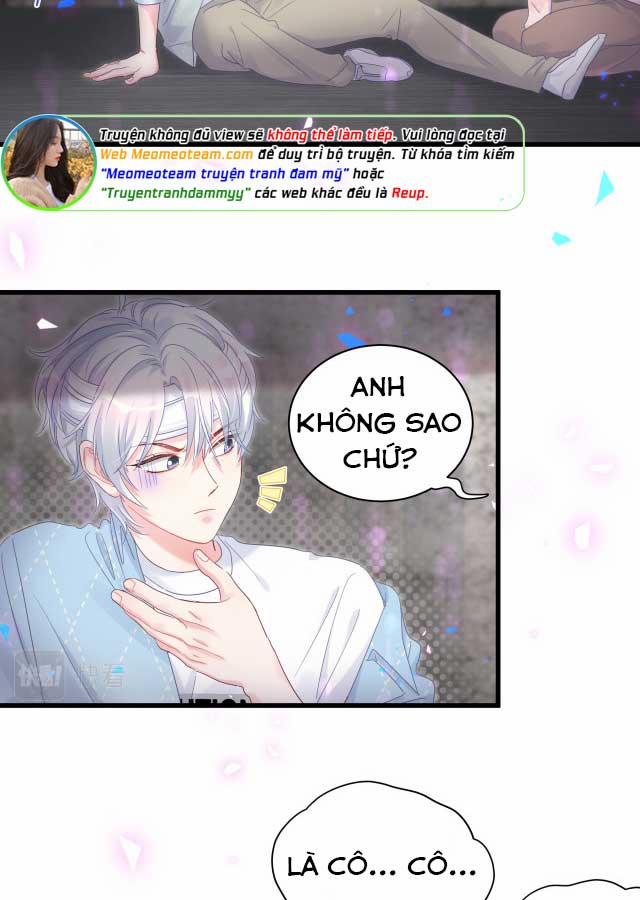 Chim Hoàng Yến Bị Chính Mình Trói Buộc 94 trang 31