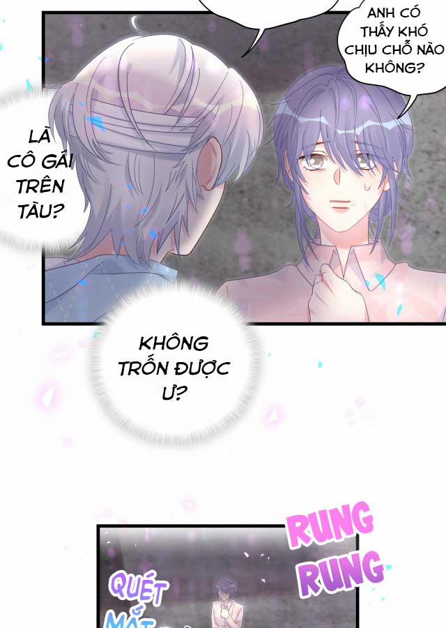 Chim Hoàng Yến Bị Chính Mình Trói Buộc 94 trang 32