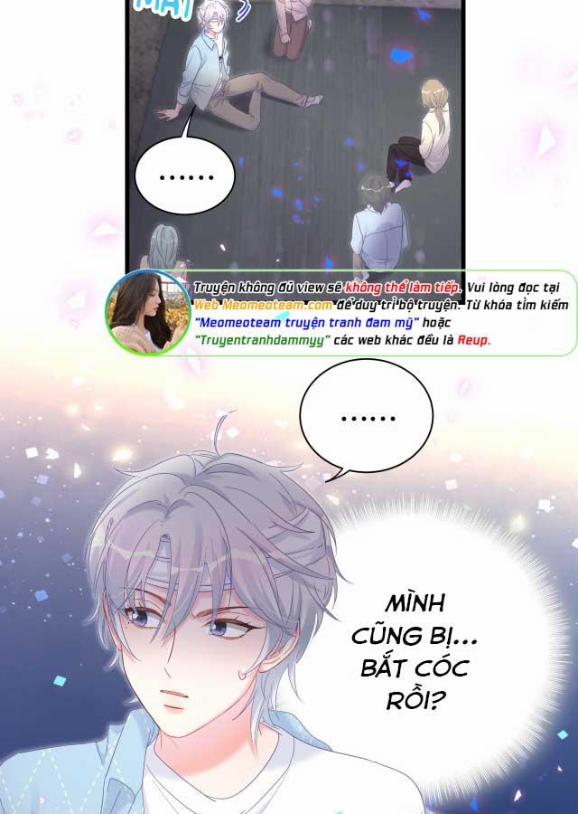 Chim Hoàng Yến Bị Chính Mình Trói Buộc 94 trang 33