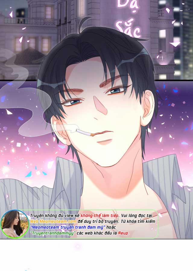 Chim Hoàng Yến Bị Chính Mình Trói Buộc 94 trang 35