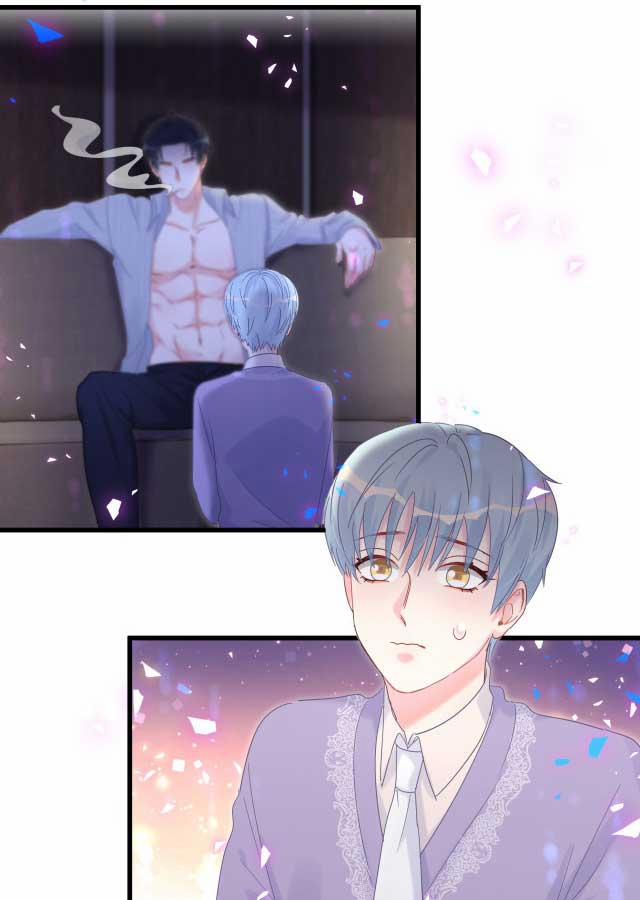 Chim Hoàng Yến Bị Chính Mình Trói Buộc 94 trang 36