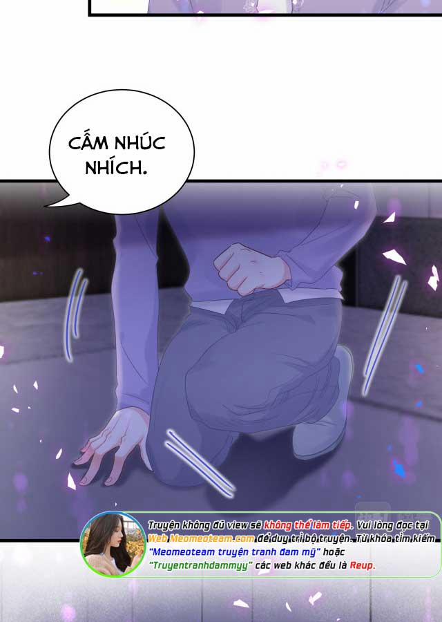 Chim Hoàng Yến Bị Chính Mình Trói Buộc 94 trang 37