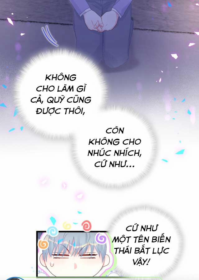 Chim Hoàng Yến Bị Chính Mình Trói Buộc 94 trang 39