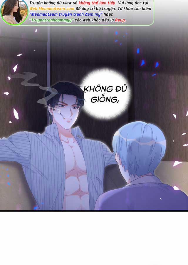 Chim Hoàng Yến Bị Chính Mình Trói Buộc 94 trang 40