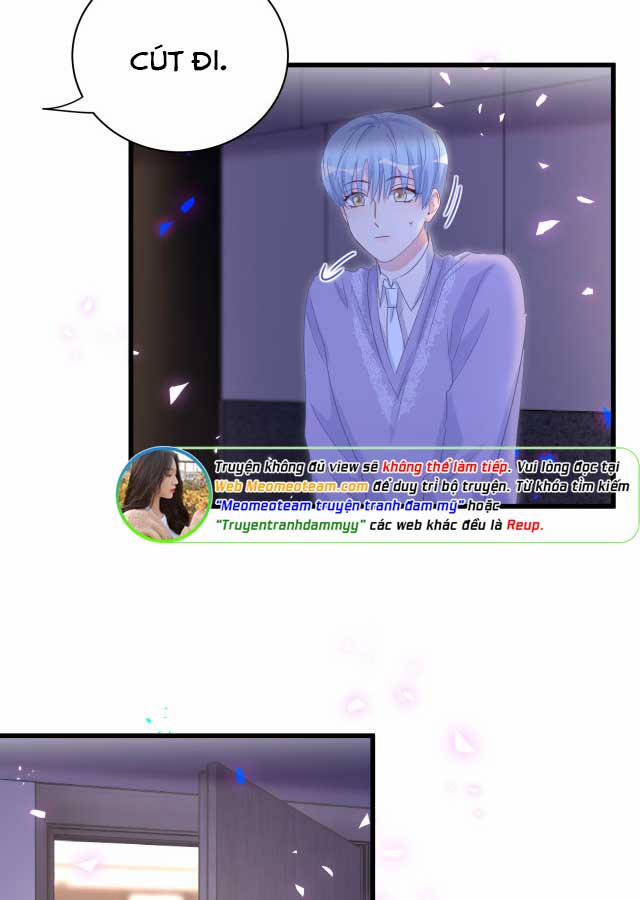 Chim Hoàng Yến Bị Chính Mình Trói Buộc 94 trang 42