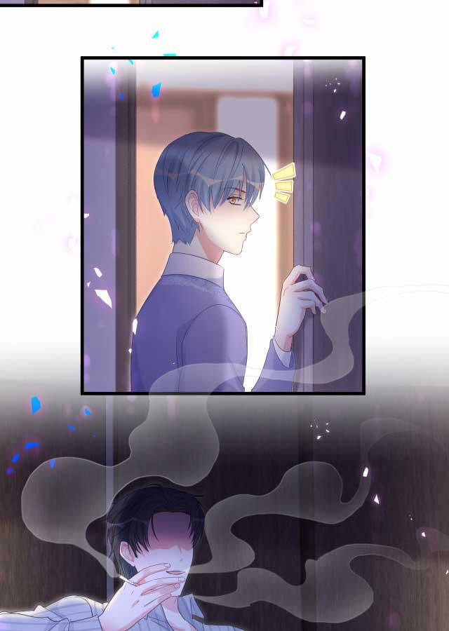 Chim Hoàng Yến Bị Chính Mình Trói Buộc 94 trang 43