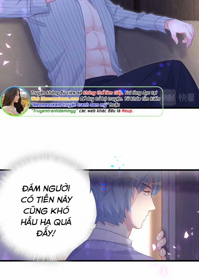 Chim Hoàng Yến Bị Chính Mình Trói Buộc 94 trang 44