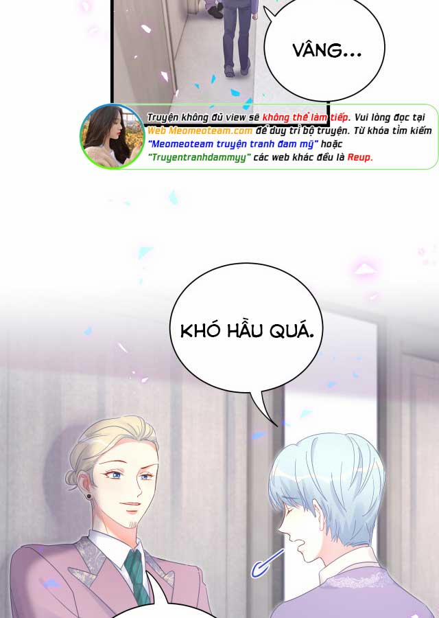 Chim Hoàng Yến Bị Chính Mình Trói Buộc 94 trang 47