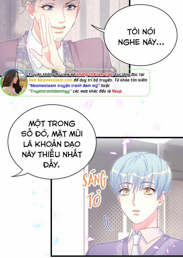 Chim Hoàng Yến Bị Chính Mình Trói Buộc 94 trang 49