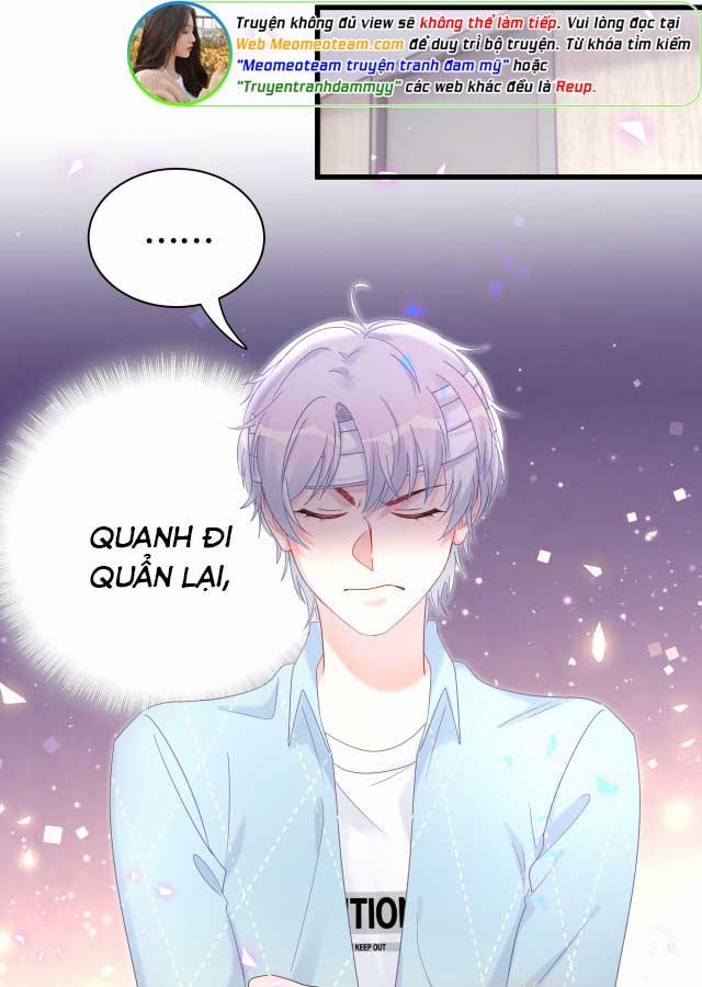 Chim Hoàng Yến Bị Chính Mình Trói Buộc 94 trang 51