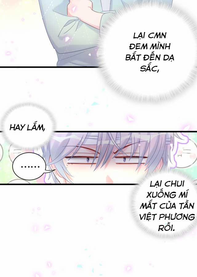 Chim Hoàng Yến Bị Chính Mình Trói Buộc 94 trang 52