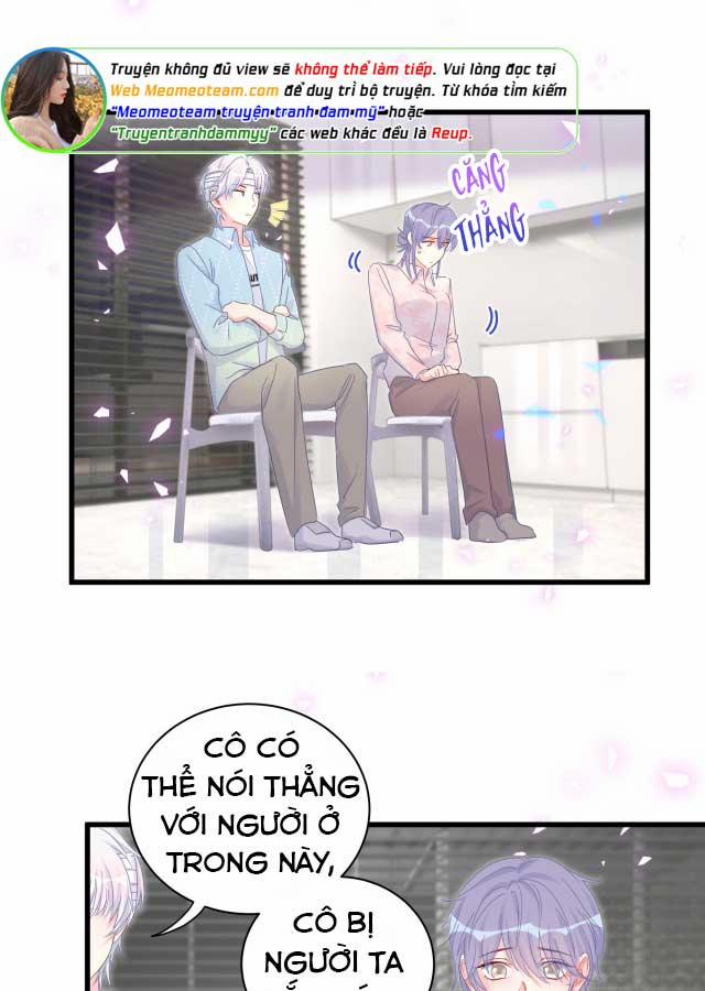 Chim Hoàng Yến Bị Chính Mình Trói Buộc 94 trang 53