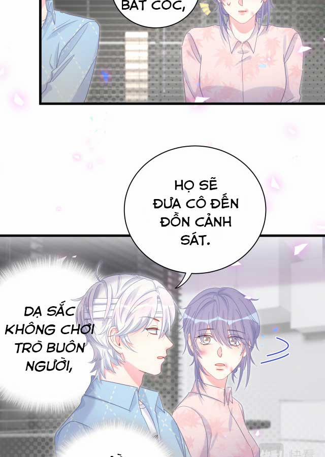 Chim Hoàng Yến Bị Chính Mình Trói Buộc 94 trang 54