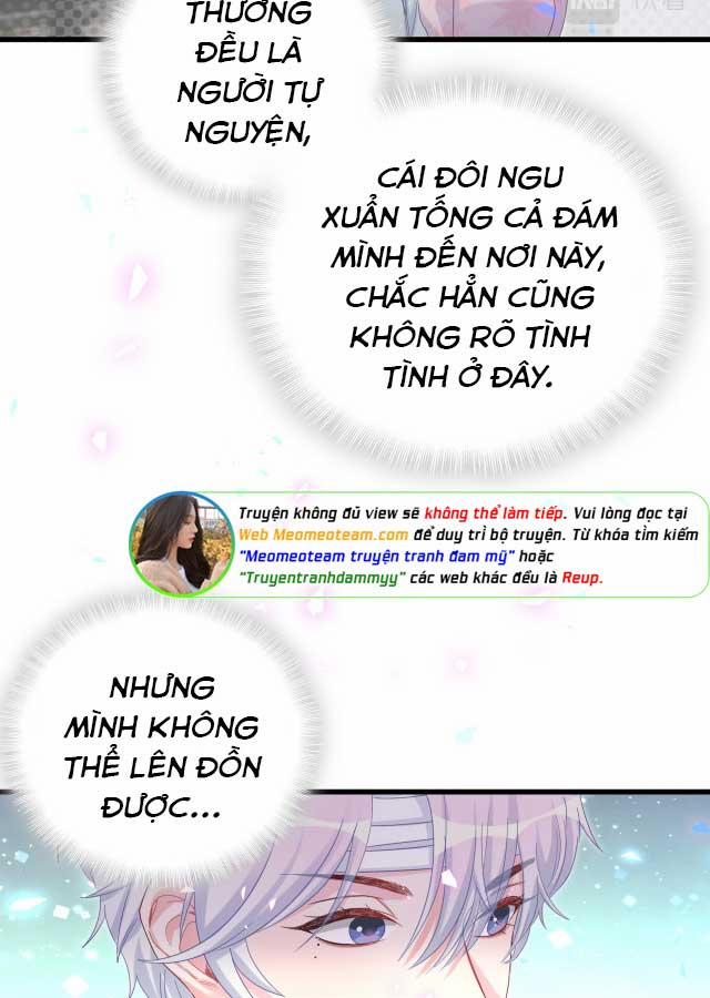 Chim Hoàng Yến Bị Chính Mình Trói Buộc 94 trang 55