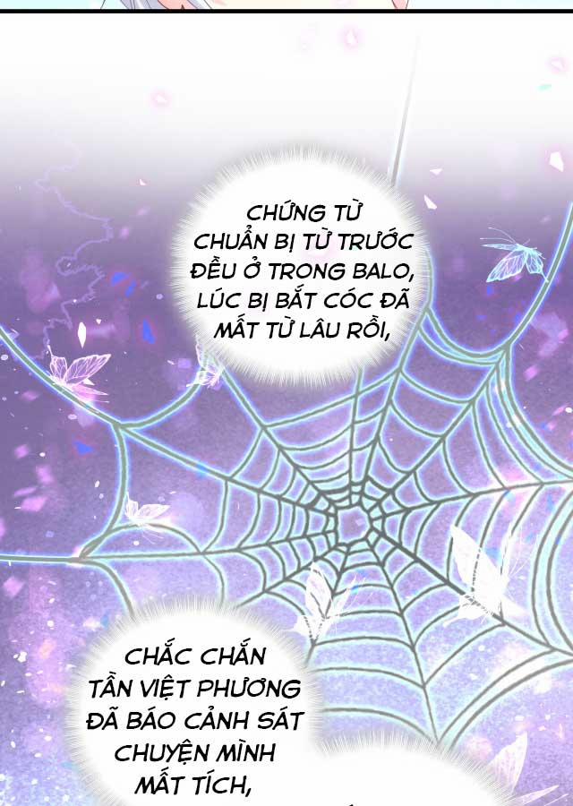 Chim Hoàng Yến Bị Chính Mình Trói Buộc 94 trang 56