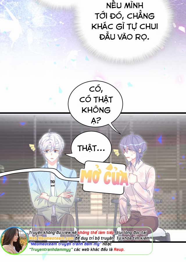 Chim Hoàng Yến Bị Chính Mình Trói Buộc 94 trang 57