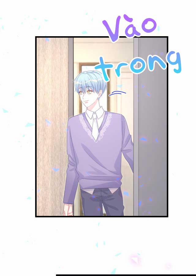 Chim Hoàng Yến Bị Chính Mình Trói Buộc 94 trang 58