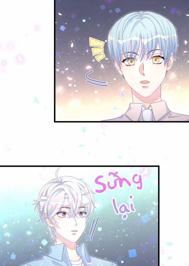 Chim Hoàng Yến Bị Chính Mình Trói Buộc 94 trang 59