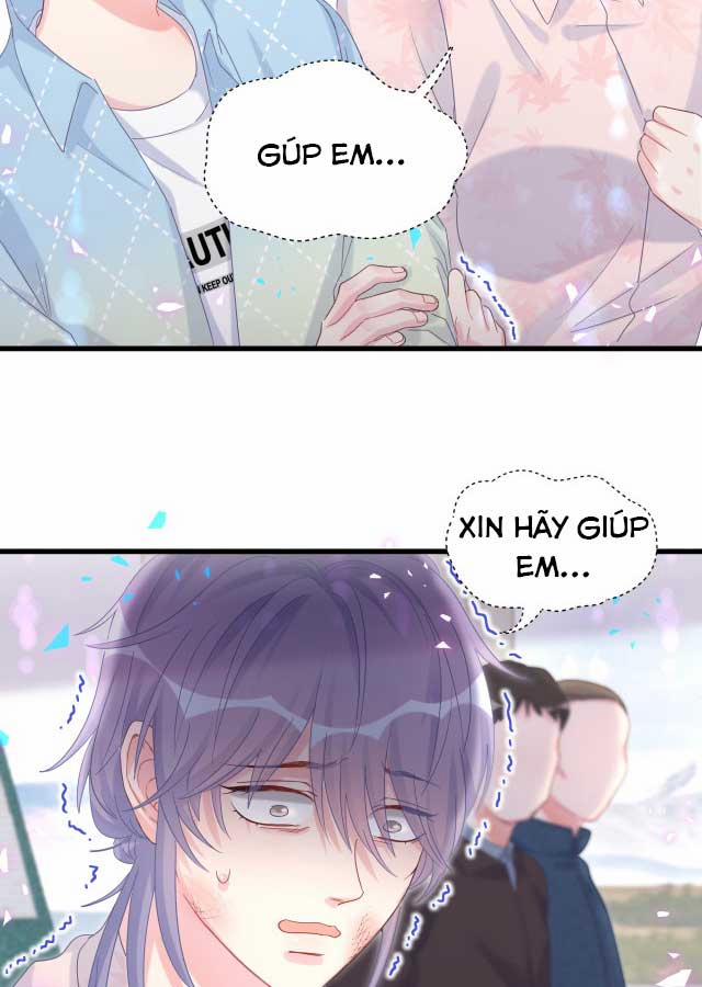 Chim Hoàng Yến Bị Chính Mình Trói Buộc 94 trang 6