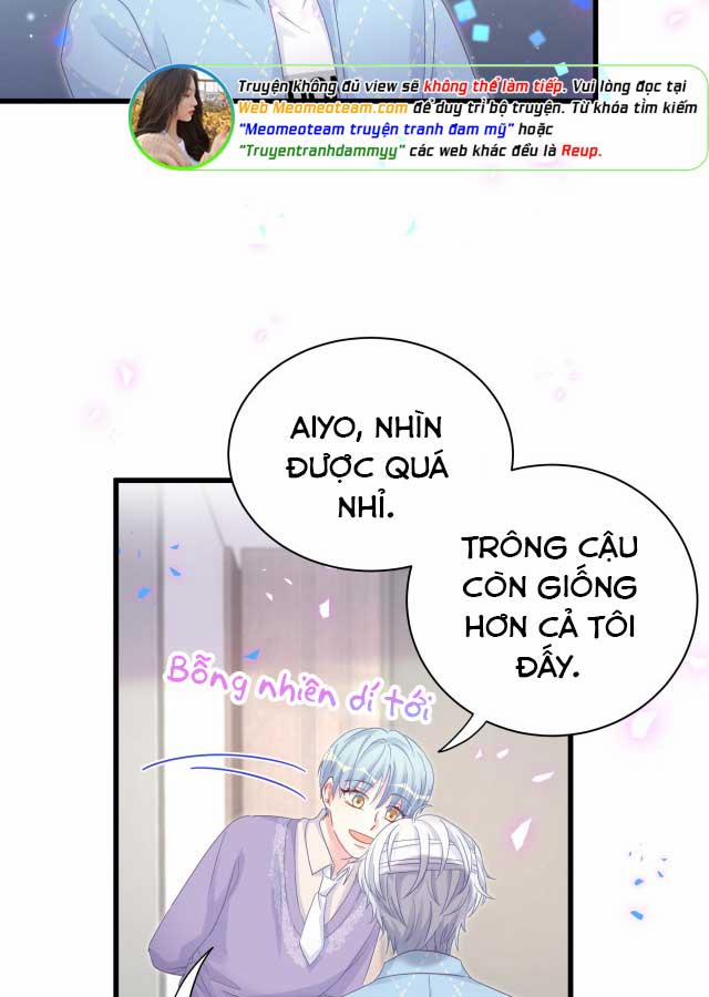 Chim Hoàng Yến Bị Chính Mình Trói Buộc 94 trang 60