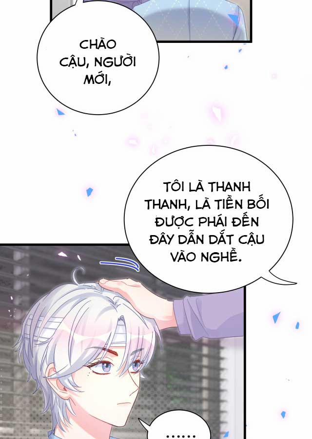 Chim Hoàng Yến Bị Chính Mình Trói Buộc 94 trang 61