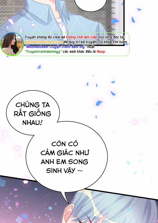 Chim Hoàng Yến Bị Chính Mình Trói Buộc 94 trang 62