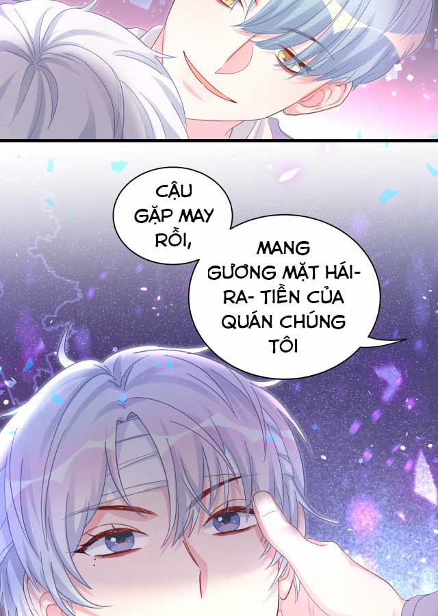 Chim Hoàng Yến Bị Chính Mình Trói Buộc 94 trang 64