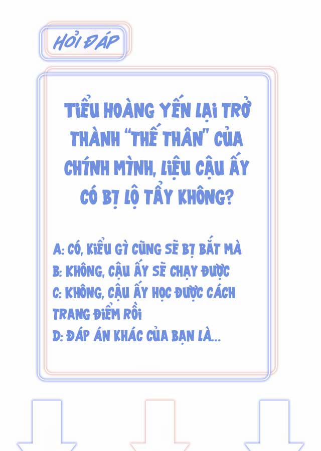 Chim Hoàng Yến Bị Chính Mình Trói Buộc 94 trang 66