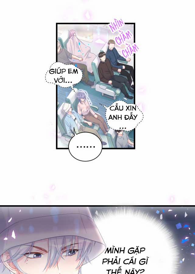 Chim Hoàng Yến Bị Chính Mình Trói Buộc 94 trang 8