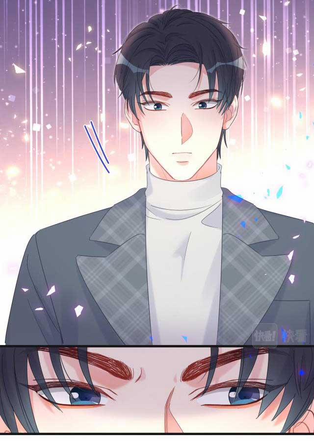 Chim Hoàng Yến Bị Chính Mình Trói Buộc 95 trang 10