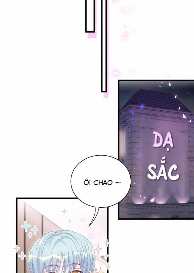 Chim Hoàng Yến Bị Chính Mình Trói Buộc 95 trang 13