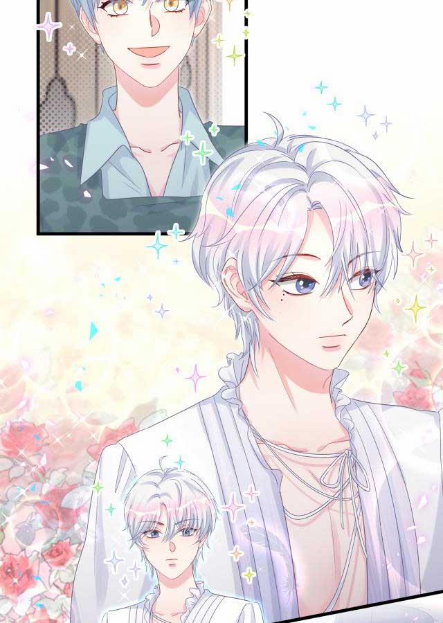 Chim Hoàng Yến Bị Chính Mình Trói Buộc 95 trang 14