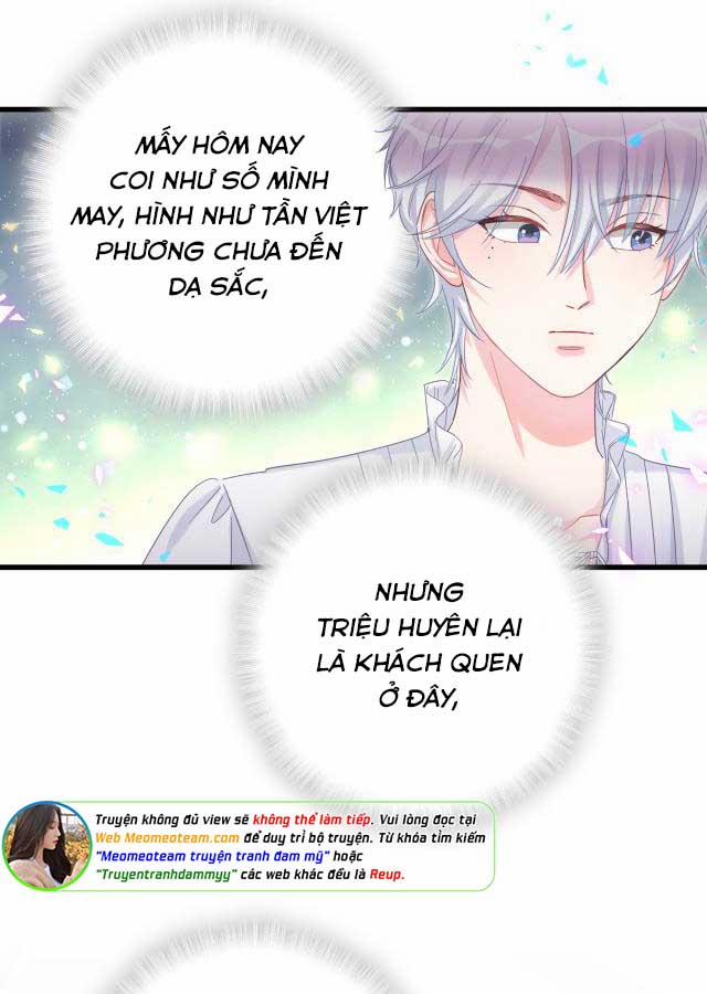 Chim Hoàng Yến Bị Chính Mình Trói Buộc 95 trang 18