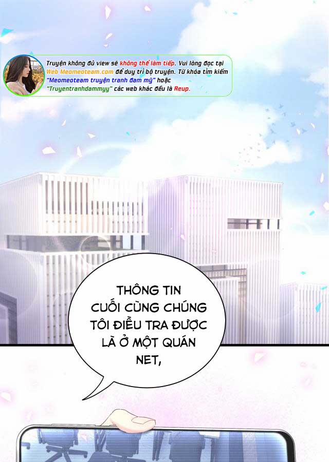 Chim Hoàng Yến Bị Chính Mình Trói Buộc 95 trang 2