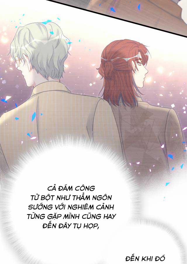 Chim Hoàng Yến Bị Chính Mình Trói Buộc 95 trang 20